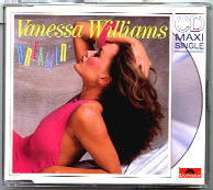 Vanessa Williams - Dreamin